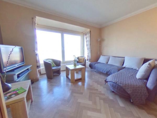 Toplocatie Middelkerke Frontal Sea View 外观 照片